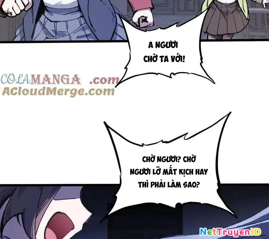 Công Chúa Củi Mục Khởi Động Lại Nhân Sinh: Chapter 16