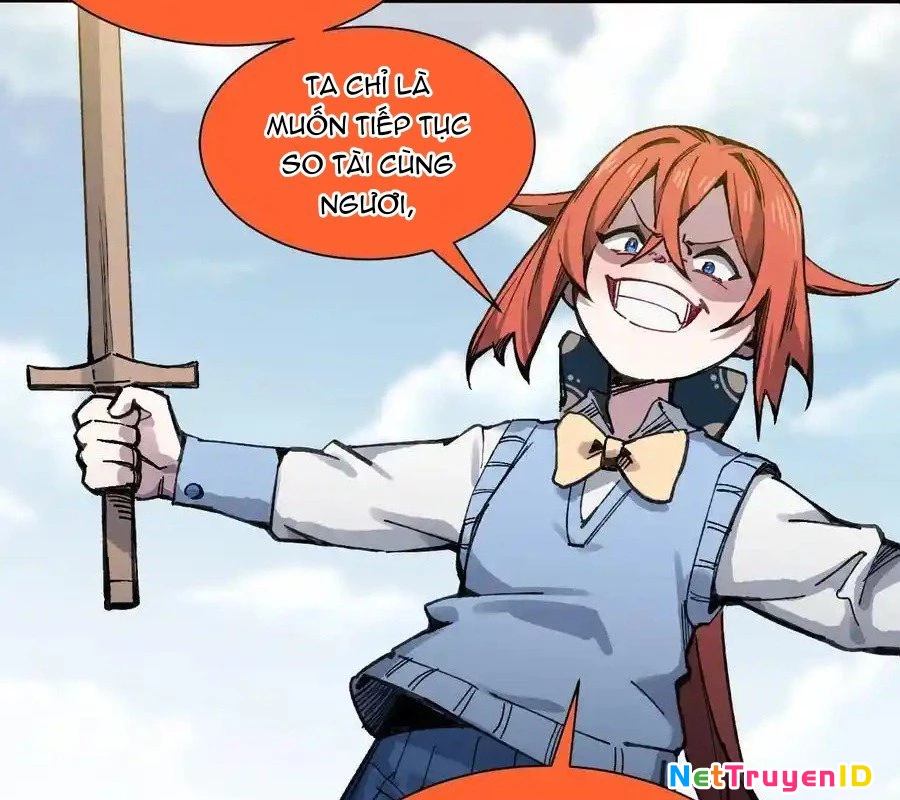 Công Chúa Củi Mục Khởi Động Lại Nhân Sinh: Chapter 16