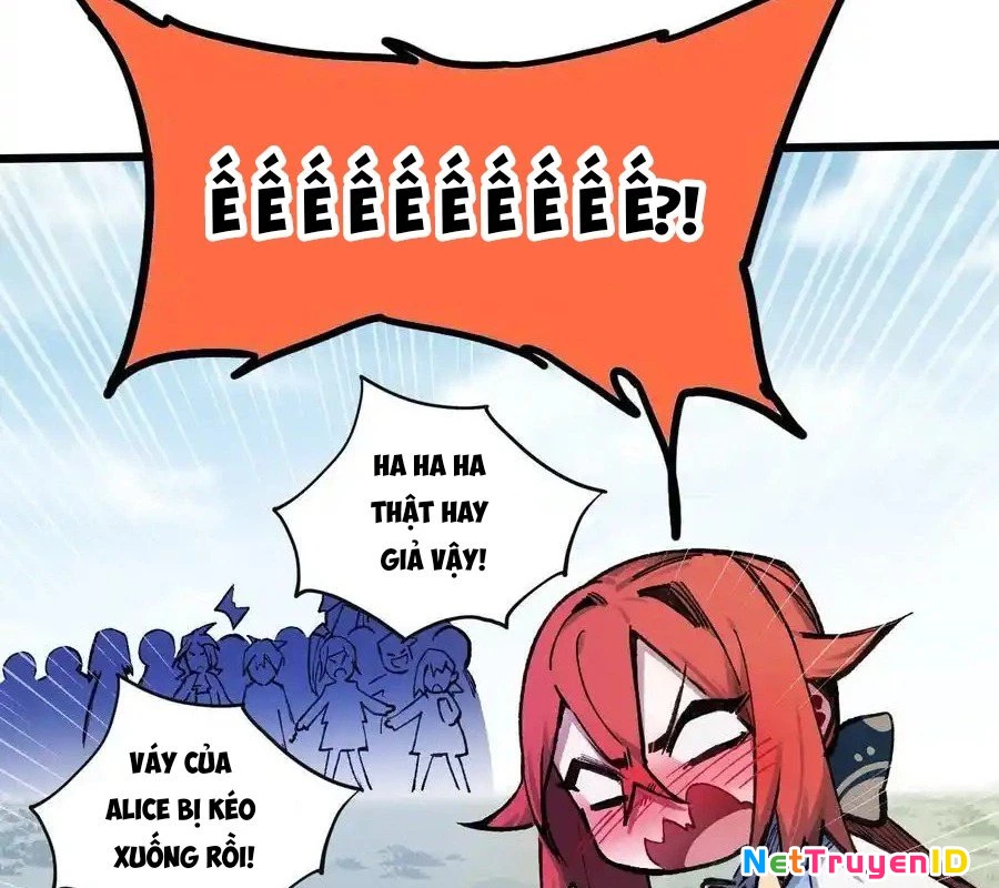 Công Chúa Củi Mục Khởi Động Lại Nhân Sinh: Chapter 16