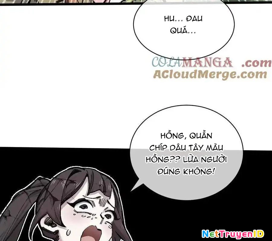 Công Chúa Củi Mục Khởi Động Lại Nhân Sinh: Chapter 16