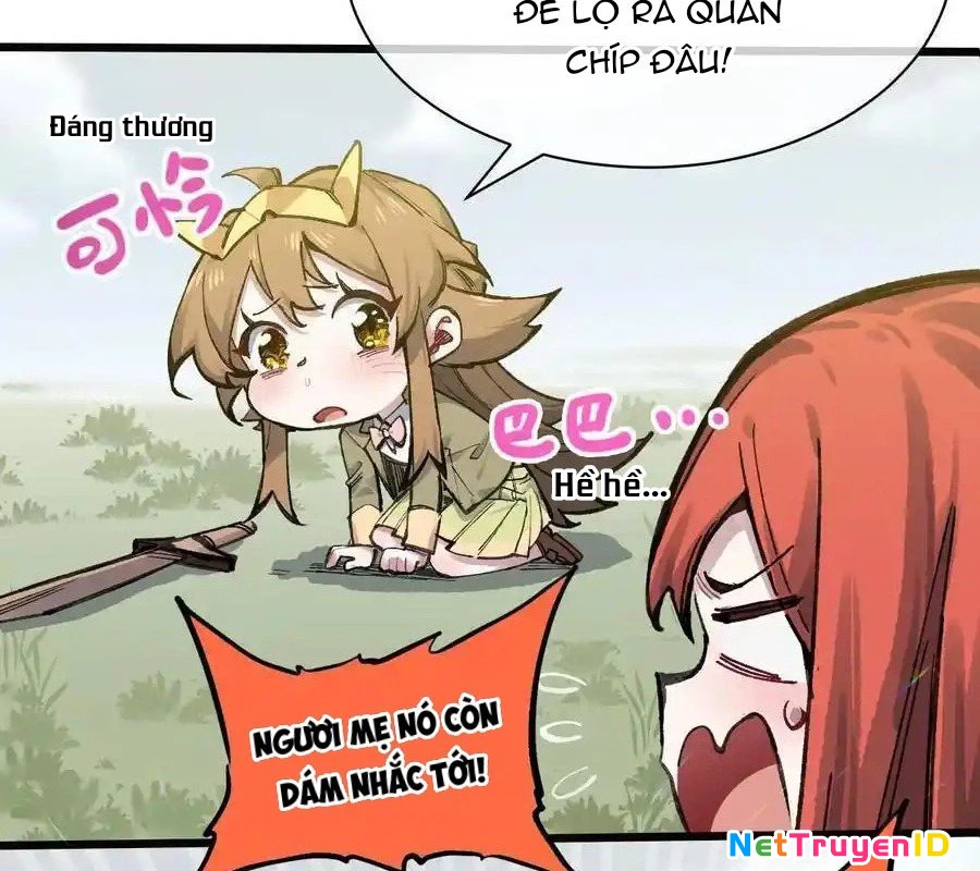 Công Chúa Củi Mục Khởi Động Lại Nhân Sinh: Chapter 16