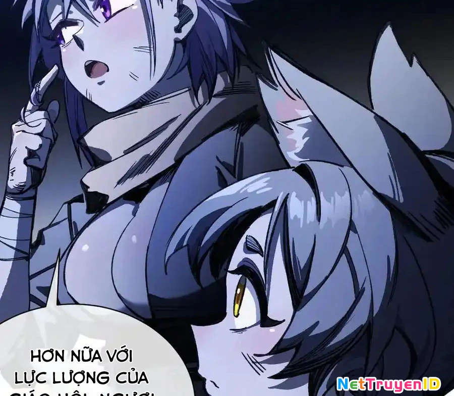 Công Chúa Củi Mục Khởi Động Lại Nhân Sinh: Chapter 17.5