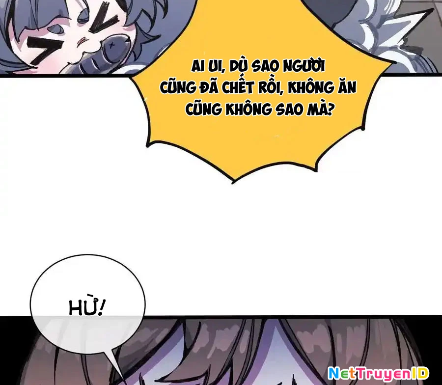 Công Chúa Củi Mục Khởi Động Lại Nhân Sinh: Chapter 17.5