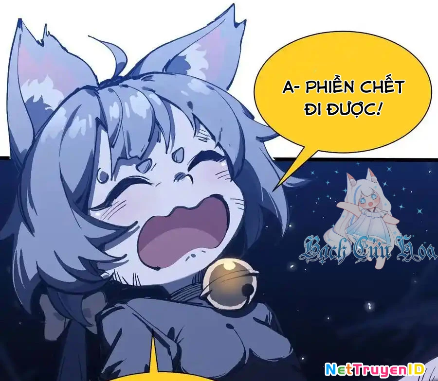 Công Chúa Củi Mục Khởi Động Lại Nhân Sinh: Chapter 17.5