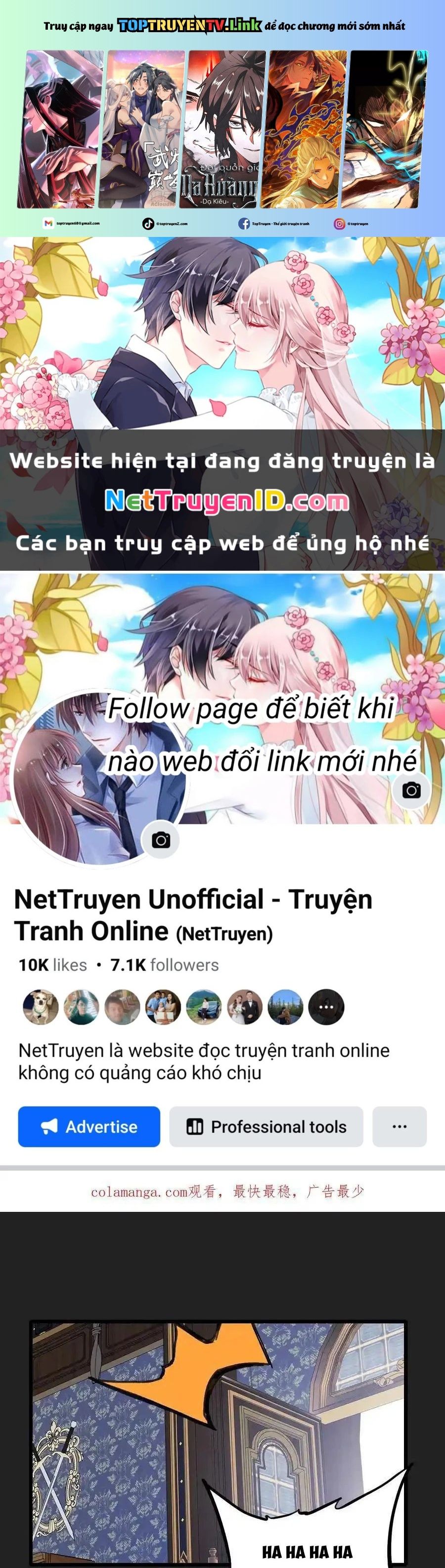 Công Chúa Củi Mục Khởi Động Lại Nhân Sinh: Chapter 17