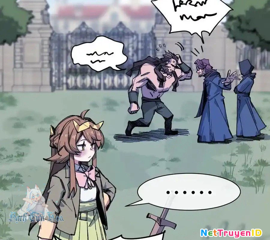 Công Chúa Củi Mục Khởi Động Lại Nhân Sinh: Chapter 17