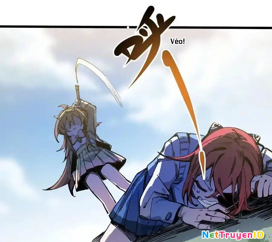 Công Chúa Củi Mục Khởi Động Lại Nhân Sinh: Chapter 17