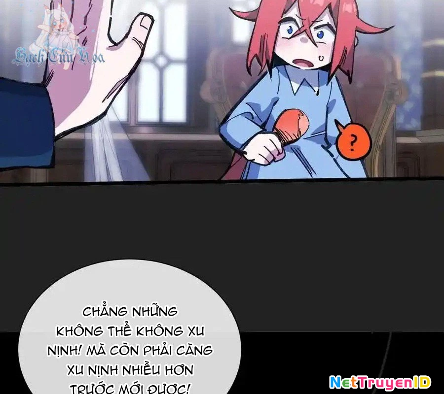 Công Chúa Củi Mục Khởi Động Lại Nhân Sinh: Chapter 17