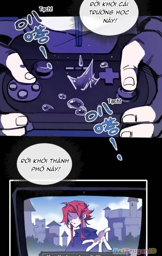 Công Chúa Củi Mục Khởi Động Lại Nhân Sinh: Chapter 18