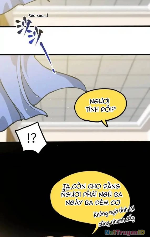 Công Chúa Củi Mục Khởi Động Lại Nhân Sinh: Chapter 18