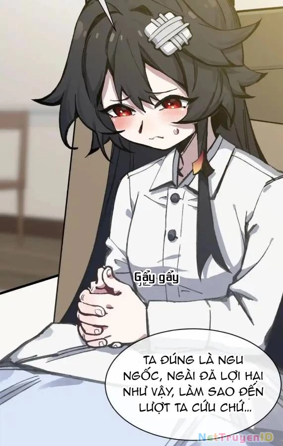 Công Chúa Củi Mục Khởi Động Lại Nhân Sinh: Chapter 18