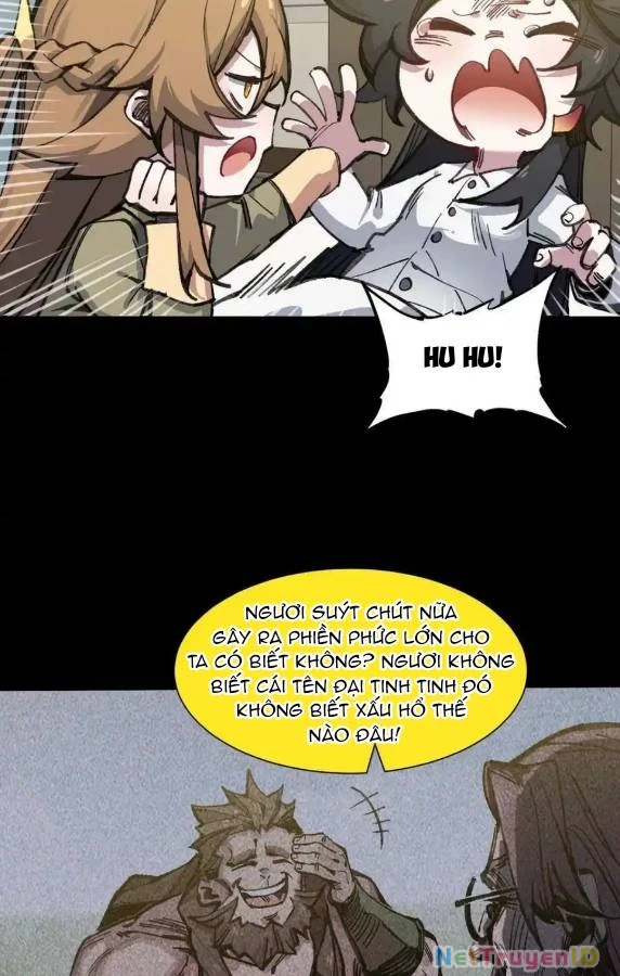 Công Chúa Củi Mục Khởi Động Lại Nhân Sinh: Chapter 18