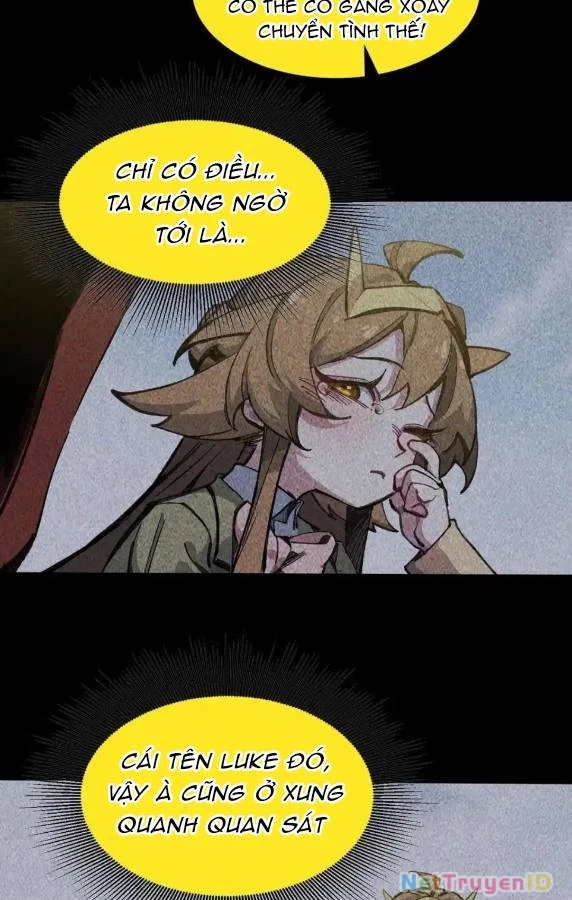 Công Chúa Củi Mục Khởi Động Lại Nhân Sinh: Chapter 18