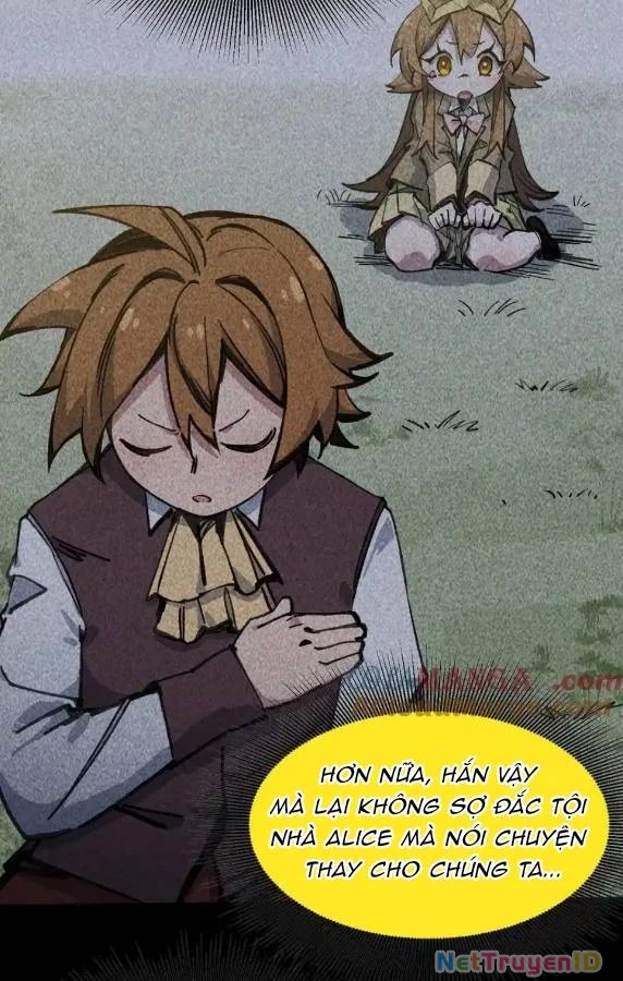 Công Chúa Củi Mục Khởi Động Lại Nhân Sinh: Chapter 18