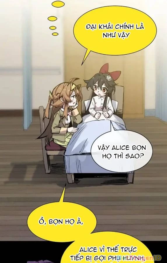 Công Chúa Củi Mục Khởi Động Lại Nhân Sinh: Chapter 18