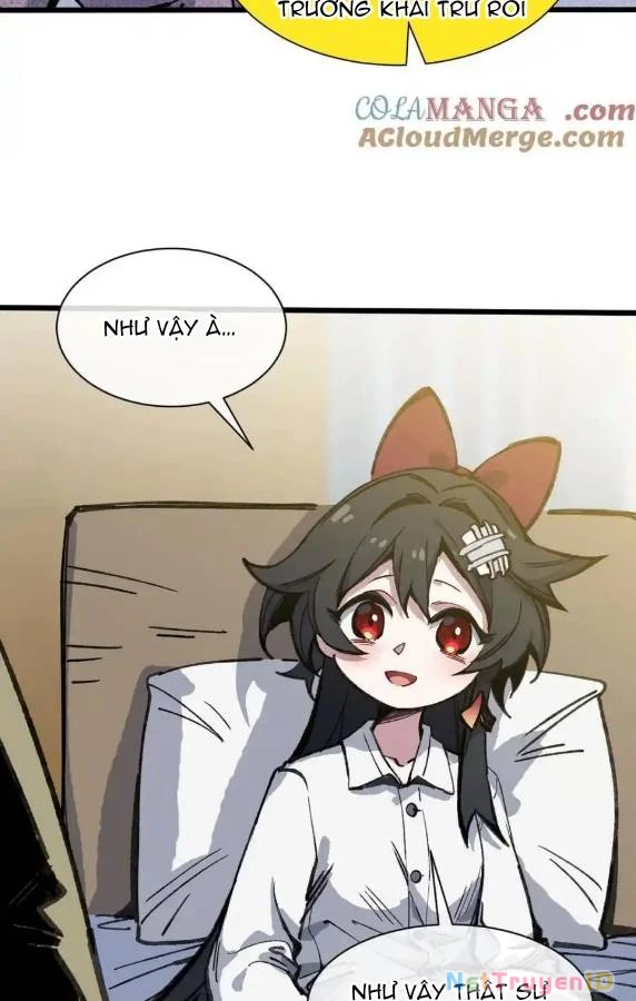 Công Chúa Củi Mục Khởi Động Lại Nhân Sinh: Chapter 18