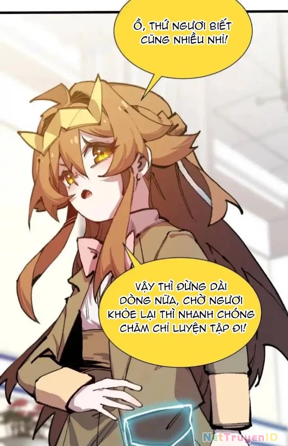 Công Chúa Củi Mục Khởi Động Lại Nhân Sinh: Chapter 18