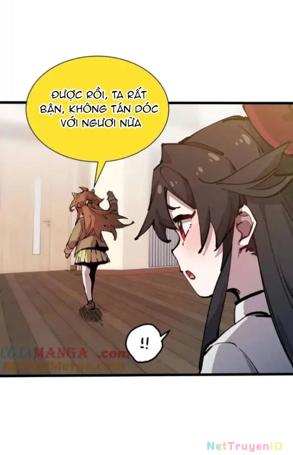 Công Chúa Củi Mục Khởi Động Lại Nhân Sinh: Chapter 18