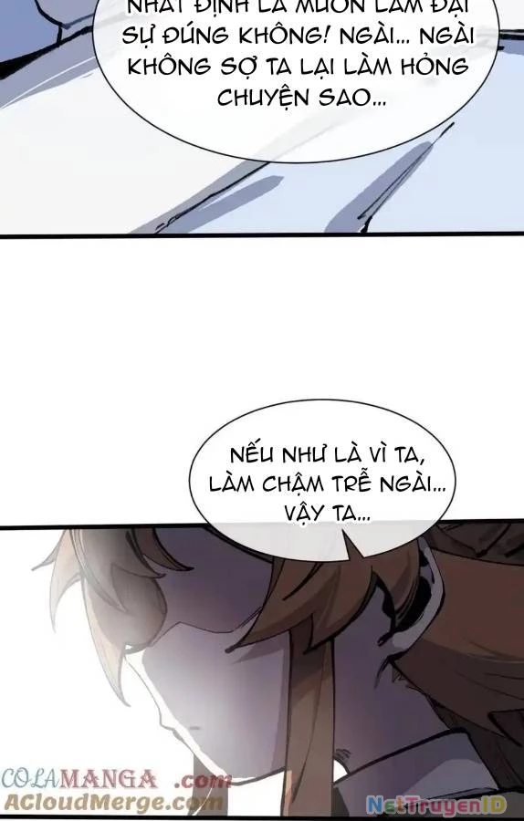 Công Chúa Củi Mục Khởi Động Lại Nhân Sinh: Chapter 18