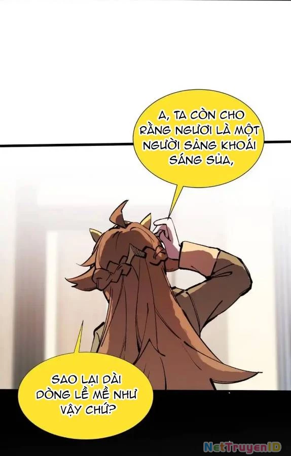 Công Chúa Củi Mục Khởi Động Lại Nhân Sinh: Chapter 18