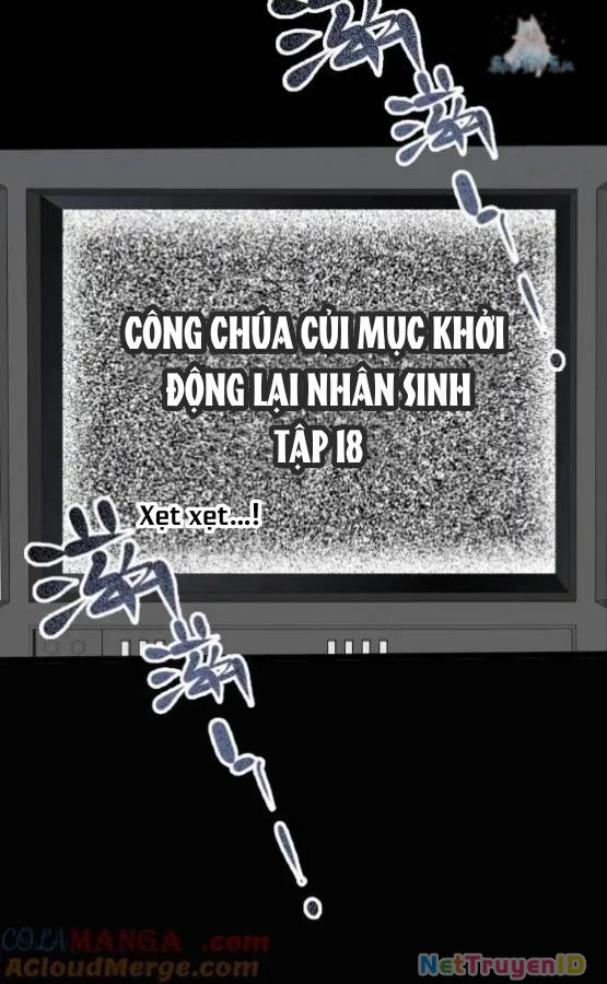 Công Chúa Củi Mục Khởi Động Lại Nhân Sinh: Chapter 18