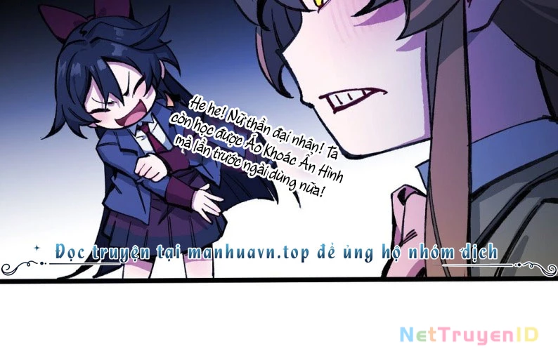 Công Chúa Củi Mục Khởi Động Lại Nhân Sinh: Chapter 19