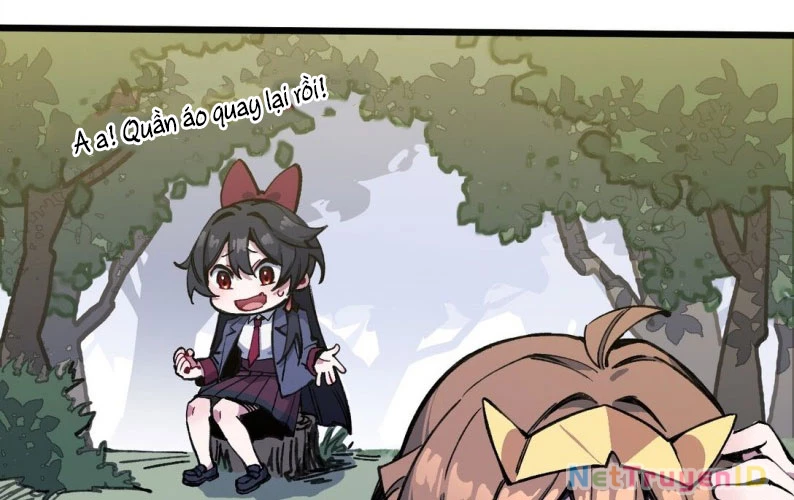 Công Chúa Củi Mục Khởi Động Lại Nhân Sinh: Chapter 19