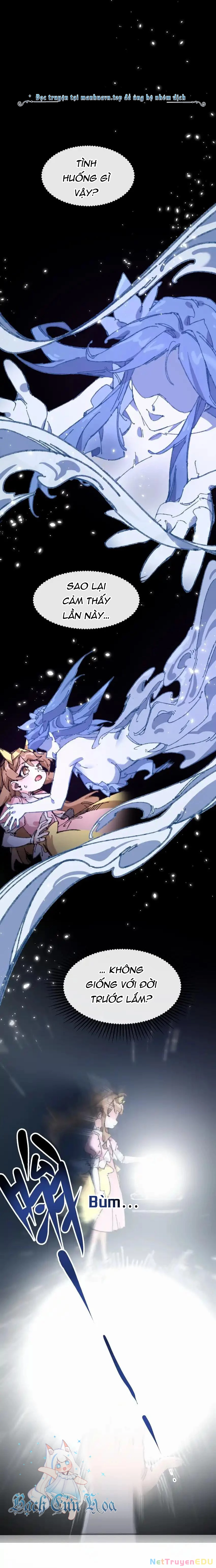 Công Chúa Củi Mục Khởi Động Lại Nhân Sinh: Chapter 2