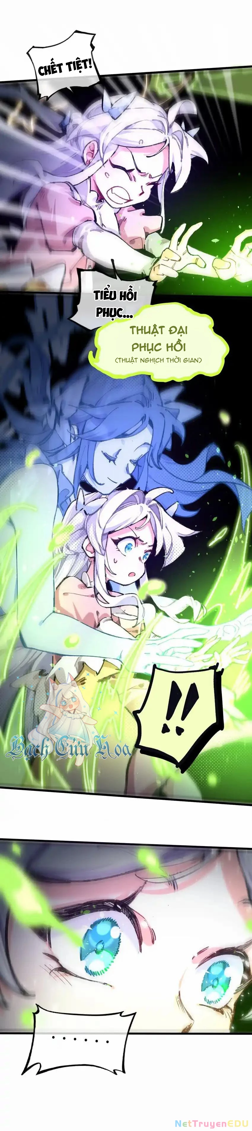 Công Chúa Củi Mục Khởi Động Lại Nhân Sinh: Chapter 2