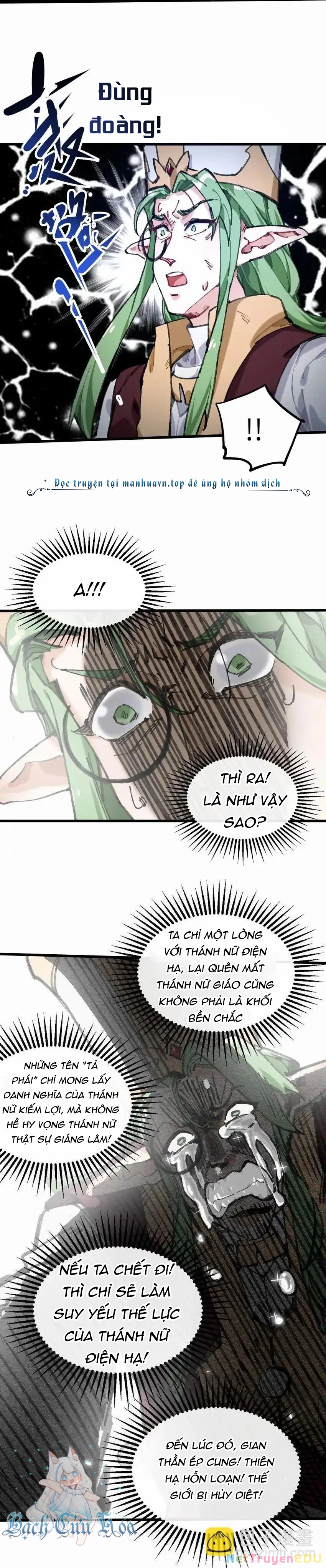 Công Chúa Củi Mục Khởi Động Lại Nhân Sinh: Chapter 2