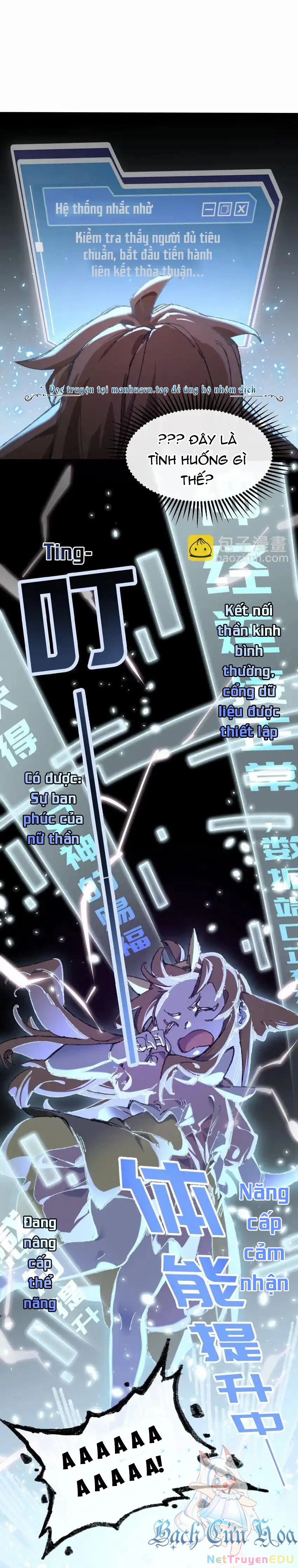 Công Chúa Củi Mục Khởi Động Lại Nhân Sinh: Chapter 2