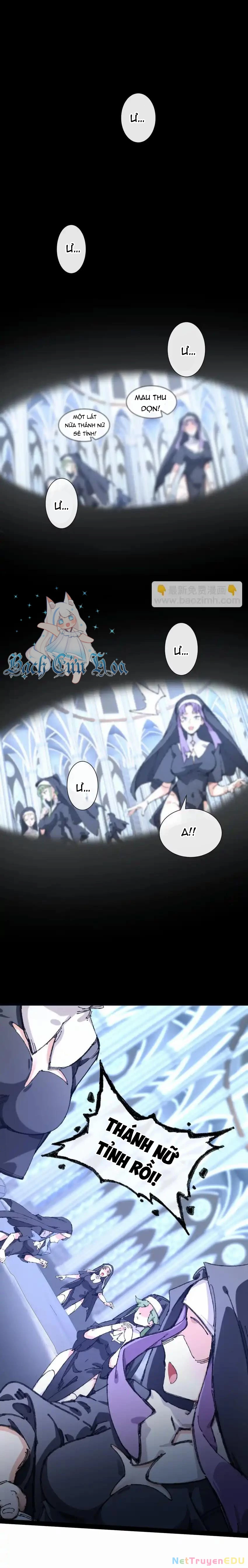 Công Chúa Củi Mục Khởi Động Lại Nhân Sinh: Chapter 2