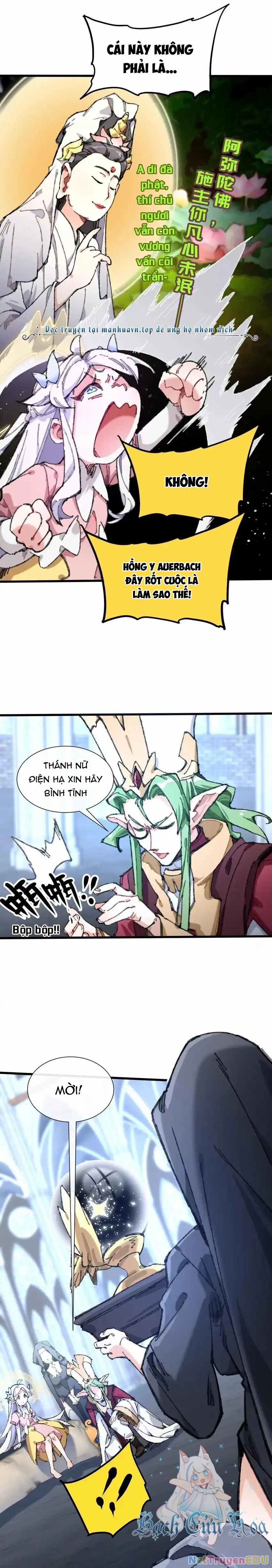 Công Chúa Củi Mục Khởi Động Lại Nhân Sinh: Chapter 2