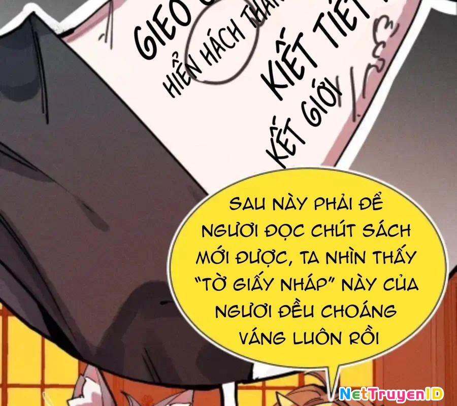 Công Chúa Củi Mục Khởi Động Lại Nhân Sinh: Chapter 21