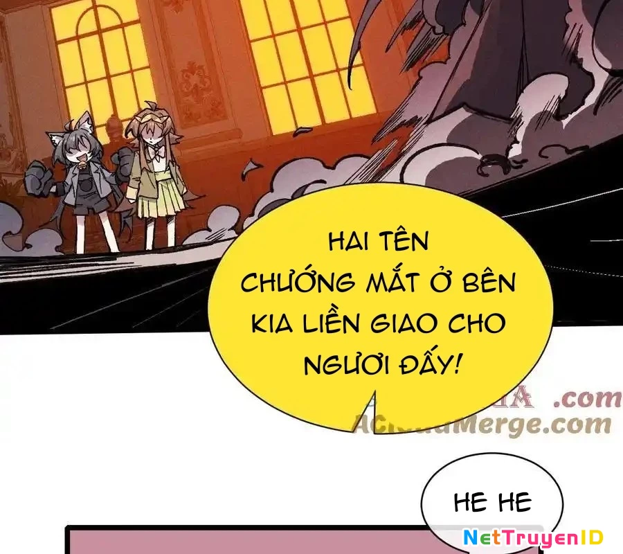 Công Chúa Củi Mục Khởi Động Lại Nhân Sinh: Chapter 21