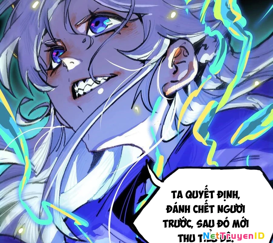 Công Chúa Củi Mục Khởi Động Lại Nhân Sinh: Chapter 23