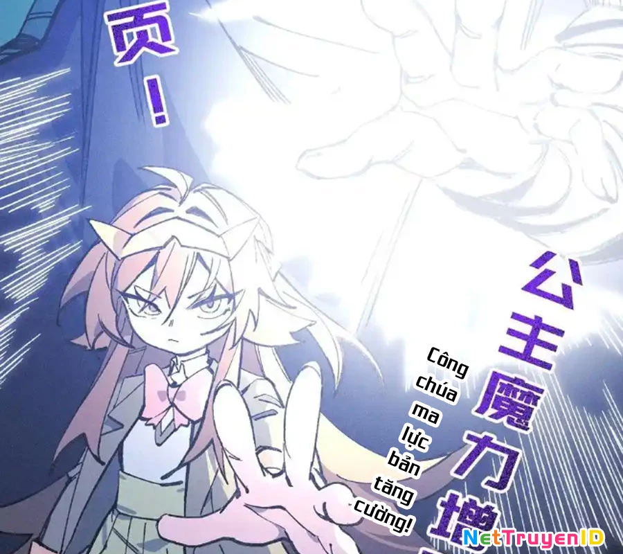 Công Chúa Củi Mục Khởi Động Lại Nhân Sinh: Chapter 24