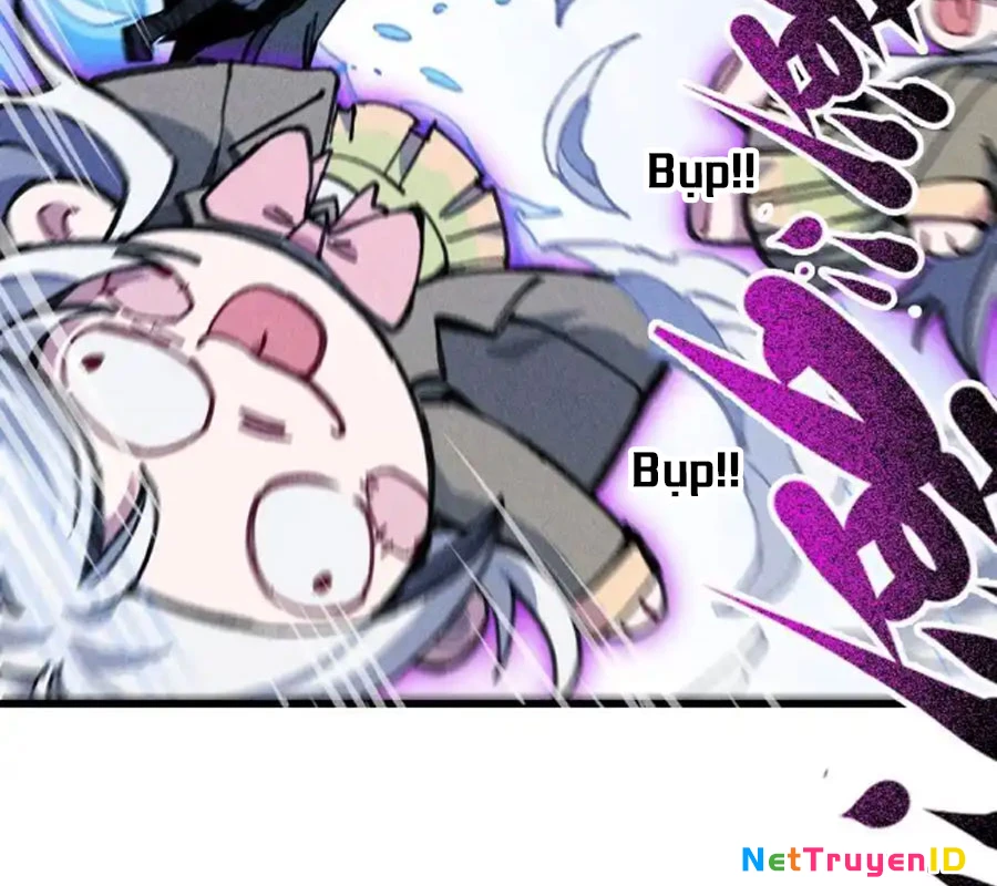 Công Chúa Củi Mục Khởi Động Lại Nhân Sinh: Chapter 24