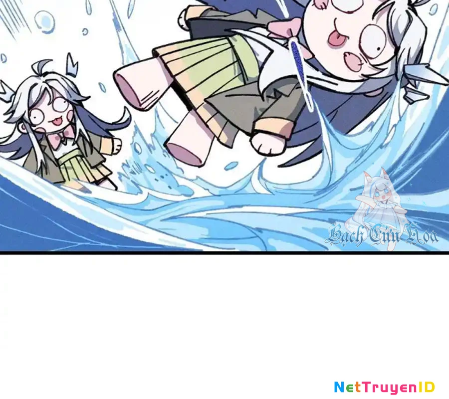 Công Chúa Củi Mục Khởi Động Lại Nhân Sinh: Chapter 24