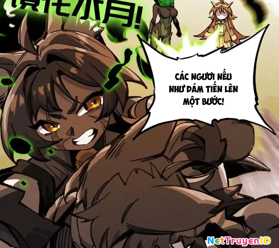 Công Chúa Củi Mục Khởi Động Lại Nhân Sinh: Chapter 24