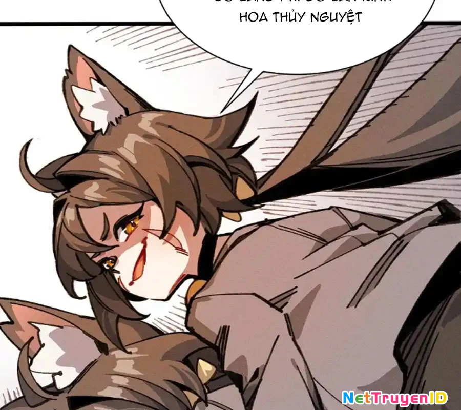 Công Chúa Củi Mục Khởi Động Lại Nhân Sinh: Chapter 24