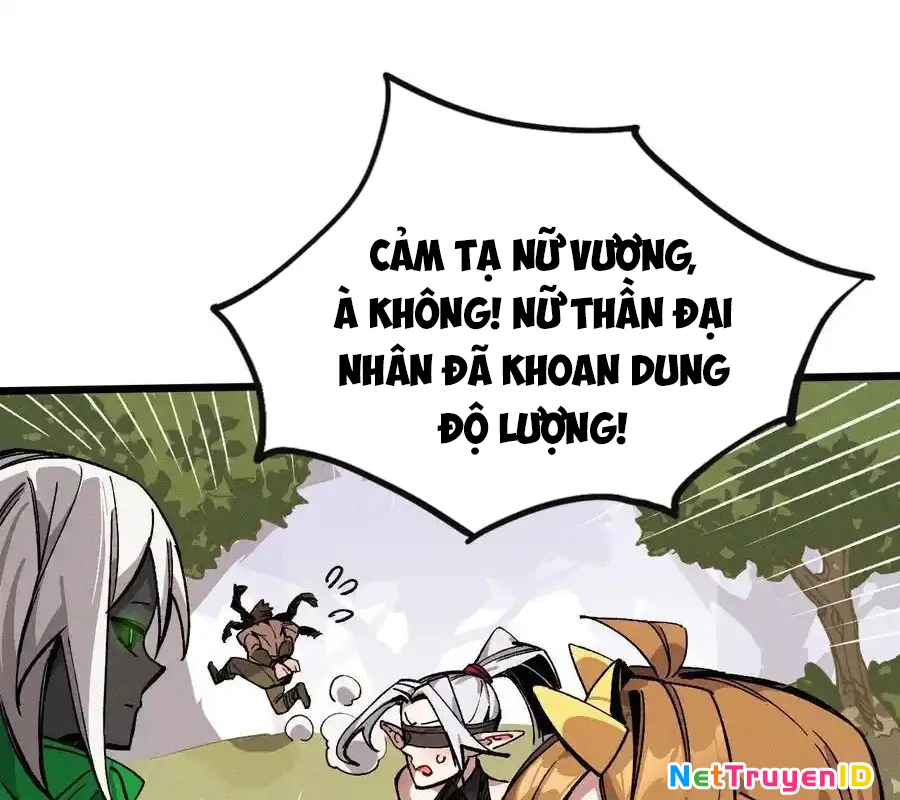 Công Chúa Củi Mục Khởi Động Lại Nhân Sinh: Chapter 25