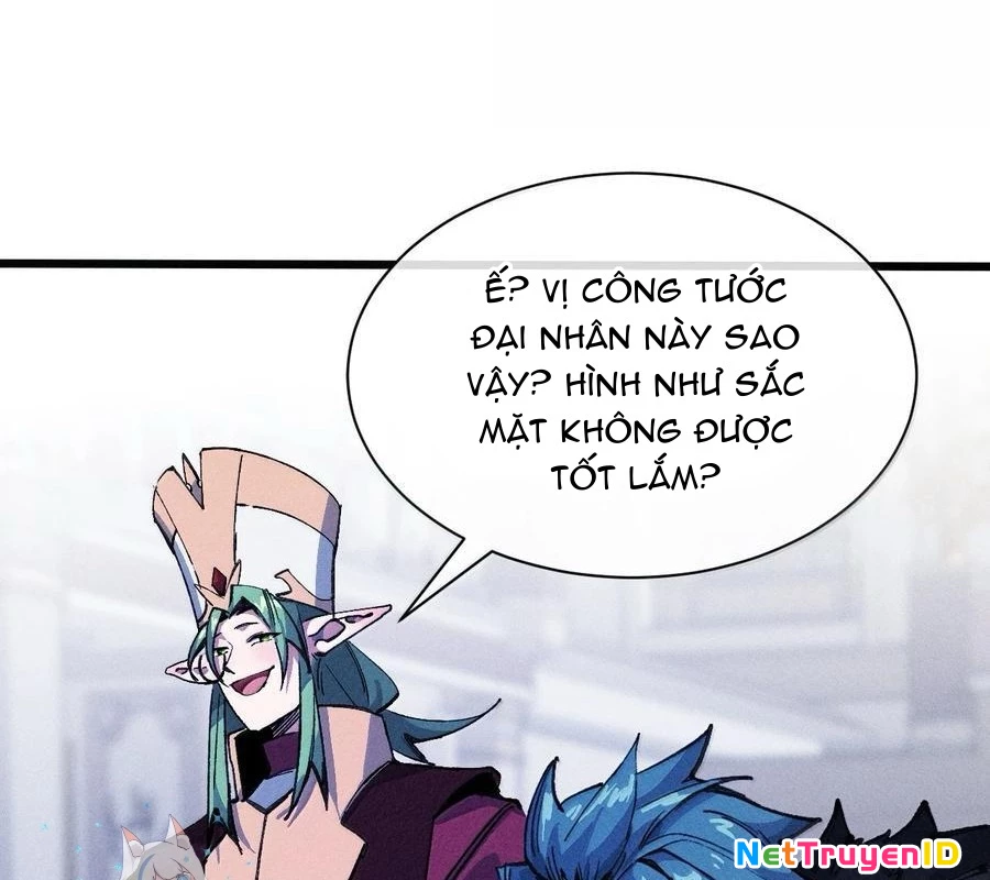 Công Chúa Củi Mục Khởi Động Lại Nhân Sinh: Chapter 26