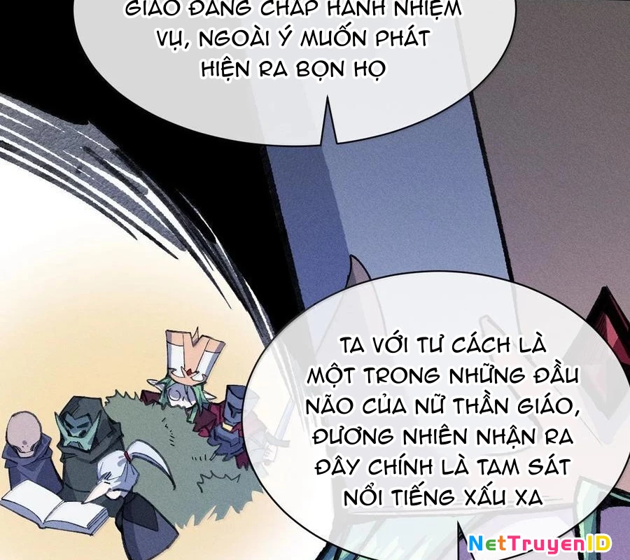 Công Chúa Củi Mục Khởi Động Lại Nhân Sinh: Chapter 26