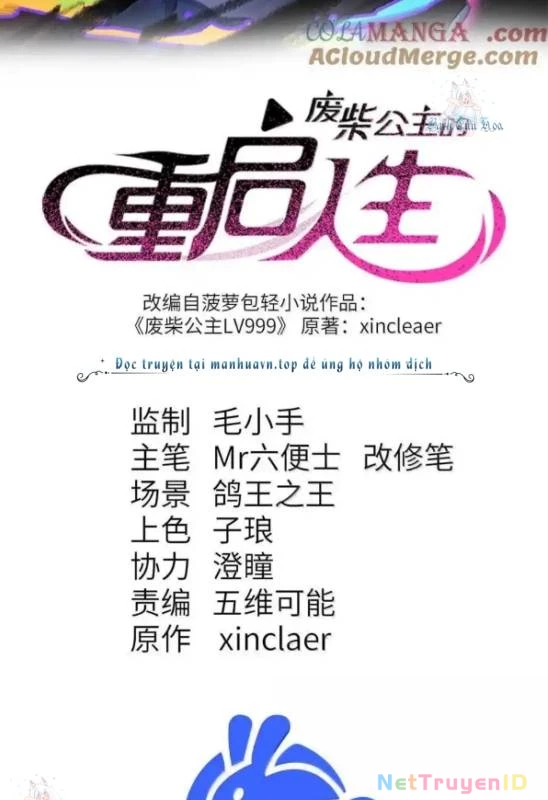 Công Chúa Củi Mục Khởi Động Lại Nhân Sinh: Chapter 27