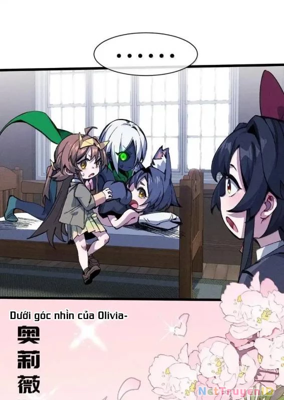 Công Chúa Củi Mục Khởi Động Lại Nhân Sinh: Chapter 27