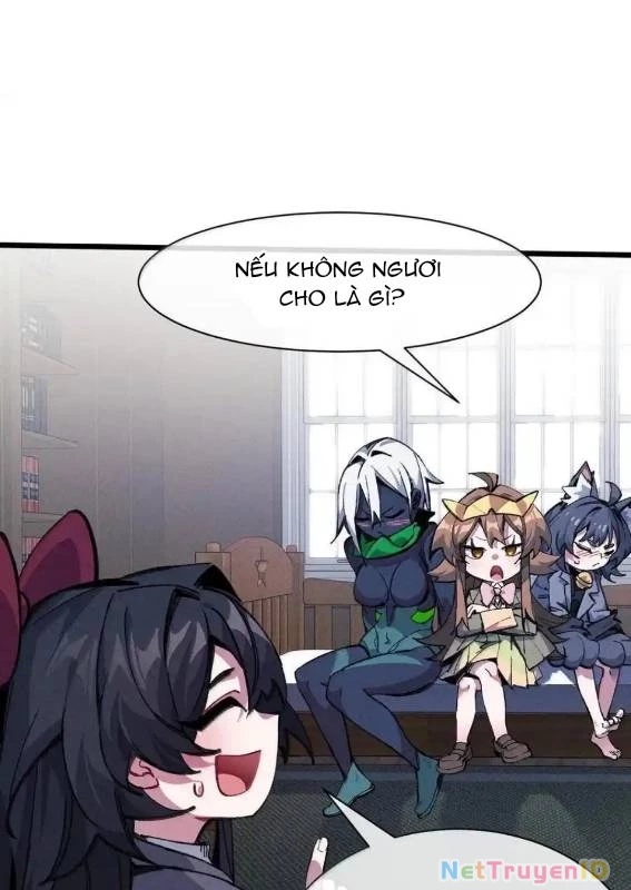 Công Chúa Củi Mục Khởi Động Lại Nhân Sinh: Chapter 27