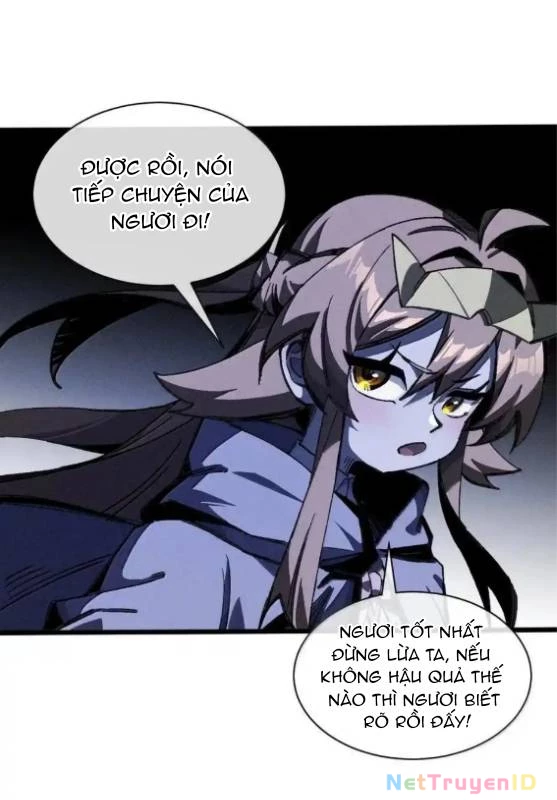 Công Chúa Củi Mục Khởi Động Lại Nhân Sinh: Chapter 27