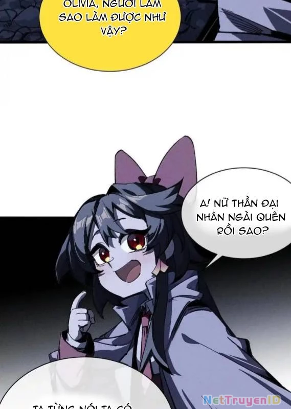 Công Chúa Củi Mục Khởi Động Lại Nhân Sinh: Chapter 27