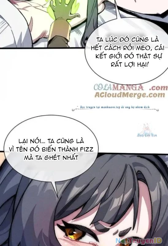 Công Chúa Củi Mục Khởi Động Lại Nhân Sinh: Chapter 27